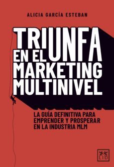 triunfa en el marketing multinivel (ebook)-9788411310123