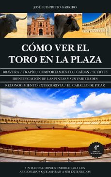 como ver el toro en la plaza-9788411311823