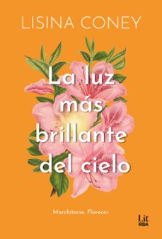 la luz mas brillante del cielo-lisina coney-9788411329323
