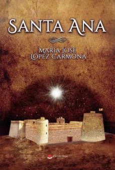 santa ana-maria jose lopez carmona-9788411373623