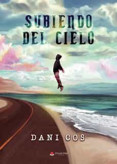 subiendo del cielo-daniel cos-9788411378123