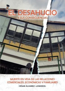 el desahucio y sus consecuencias (ebook)-9788411379823