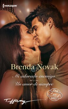 mi adorado enemigo; un amor de siempre-9788411417723