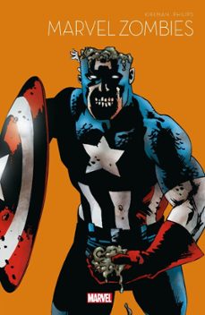 marvel multiverso. marvel zombies-sean phillips-9788411504423