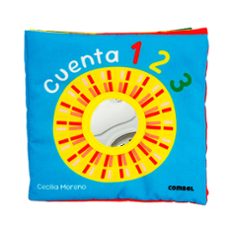 cuenta 1 2 3-cecilia moreno mohedano-9788411583923