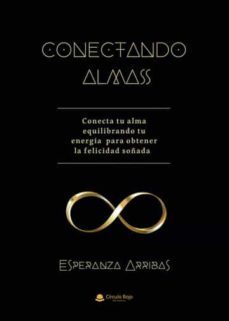conectando almas-esperanza arribas-9788411596923
