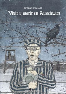 vivir y morir en auschwitz (ebook)-9788411616423