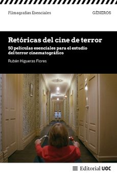 retoricas del cine de terror-9788411660723