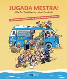 jugada mestra!-9788411730723