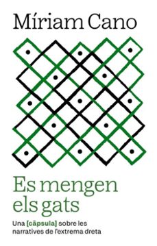 es mengen els gats (ebook)-cano míriam-9788411732123