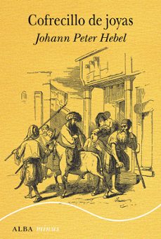 cofrecillo de joyas (ebook)-johann peter hebel-9788411782630