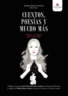 cuentos, poesias y mucho mas (ebook)-9788411895323