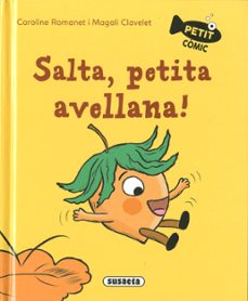 salta, petita avellana!-9788411965323