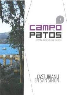 campo de los patos 8-9788412057423
