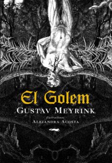 el golem-gustav meyrink-9788412061123