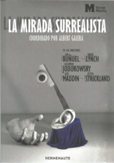 la mirada surrealista-9788412081923