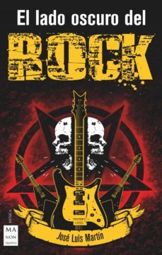 el lado oscuro del rock-9788412136623