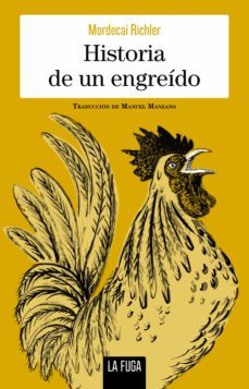 historia de un engreido-9788412159523