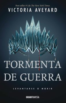tormenta de guerra-victoria aveyard-9788412177923