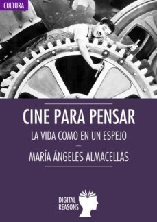 cine para pensar. la vida como en un espejo-9788412198423