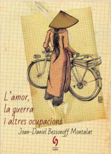 l'amor, la guerra i altres ocupacions-9788412224023