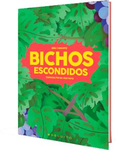 bichos escondidos-mia cassany biosca-9788412247923