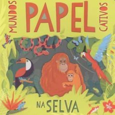 na selva-neil clark-9788412315523