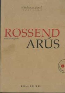rossend arus-9788412317923
