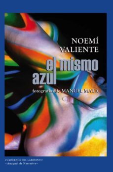 el mismo azul-9788412353723
