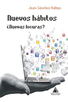 nuevos habitos ¿nuevas locuras?-9788412357523