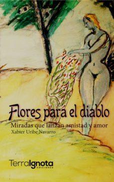 flores para el diablo (ebook)-xabier uribe navarro-9788412358223