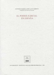 la base negocial del arbitraje. el convenio arbitral-antonio maria lorca navarrete-9788412375923