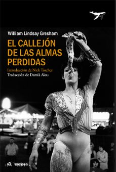 el callejon de las almas perdidas-9788412415223