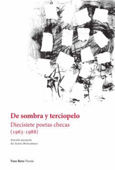 de sombra y terciopelo (ebook)-elena buixaderas-9788412437423