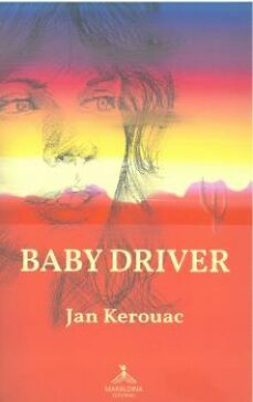 baby driver-jan kerouac-9788412494723