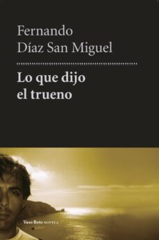 lo que dijo el trueno-9788412519723