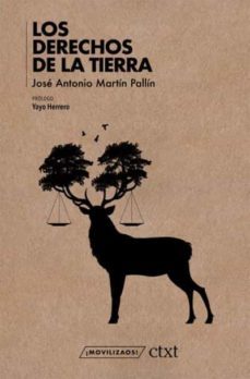 los derechos de la tierra-9788412524123