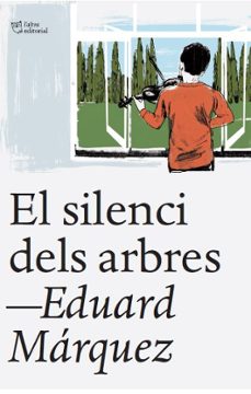 el silenci dels arbres-9788412539523