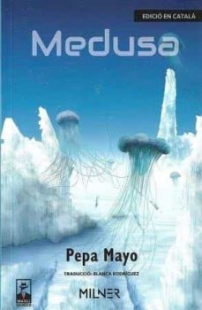 medusa (edicion en catalan)-9788412555523
