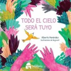 todo el cielo sera tuyo-9788412580723