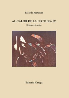 al calor de la lectura iv-9788412656923
