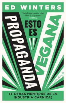 esto es propaganda vegana-ed winters-9788412708523