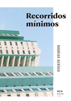 recorridos minimos (ebook)-rodrigo gervasi-9788412716023