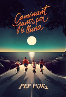 caminant junts per la lluna (ebook)-pep puig-9788412750423