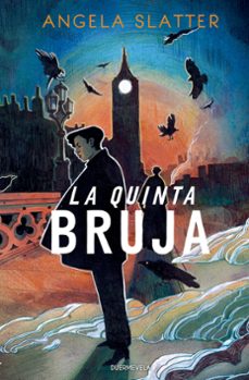 la quinta bruja-9788412767223