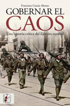 gobernar el caos (ebook)-9788412806823