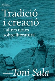 tradicio i creacio (ebook)-toni sala-9788412833423