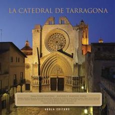 la catedral de tarragona-9788412840223