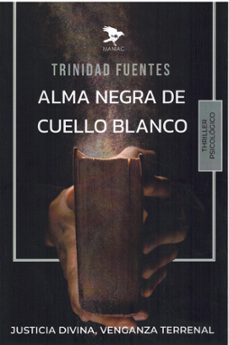 alma negra de cuello blanco-9788412844023