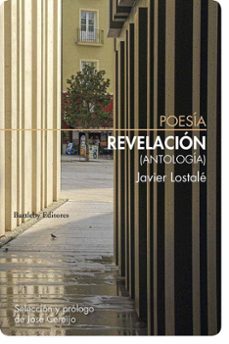 revelacion-javier lostale alonso-9788412885323